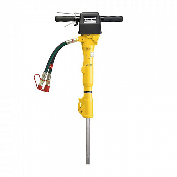 Гидравлический отбойный молоток Atlas Copco LH 220 HBP