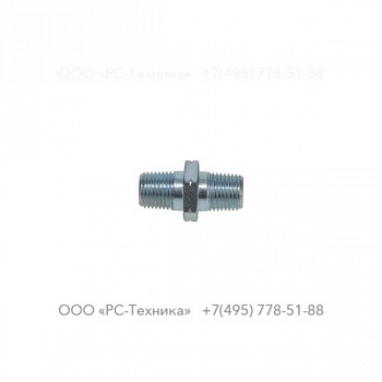 0603410203 HEXAGON NIPPLE