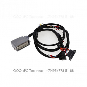 1636008883 WIRE HARNESS