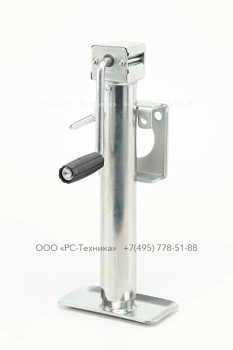 1092642100 LIFTING JACK SIDE WIND DRAWBAR