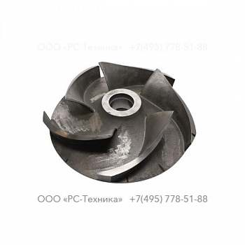 3081603368 IMPELLER D100N 60HZ