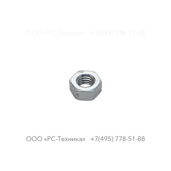 2914204800 LOCK NUT