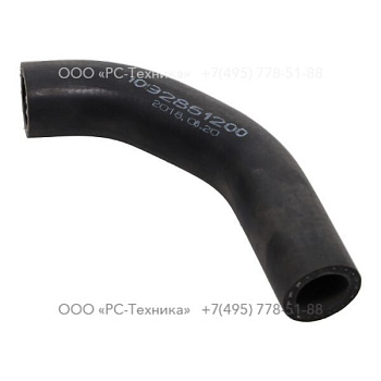 1092851200 HOSE LOWER V15
