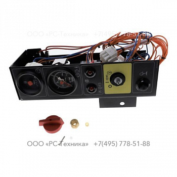 1615772083 INSTRUMENT PANEL ASSY