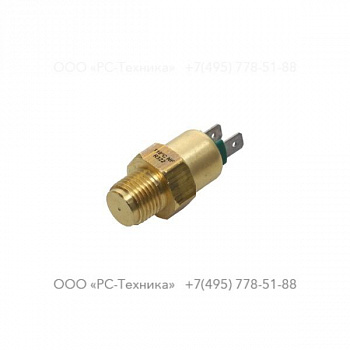 1028867440 TERMOSTATO AGUA MOTOR