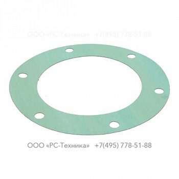 4810005515 BY-PASS COVER GASKET V200 E3