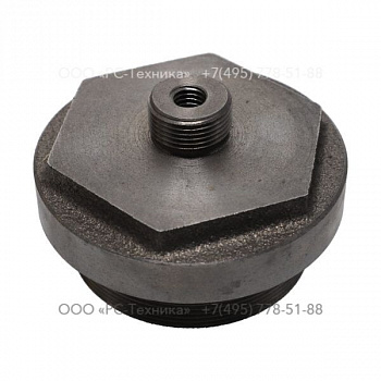 4810004449 BY-PASS COVER V 60-2 G