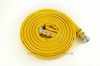 9030207835 PRE.MOUNT HOSE 35BAR 20M