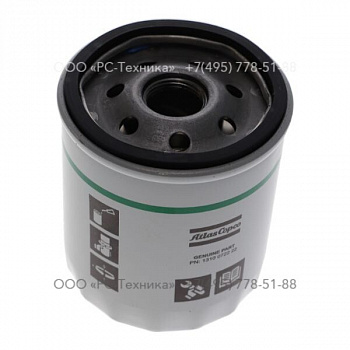 1310072222 FILTER-FUEL:KUBOTA D1105