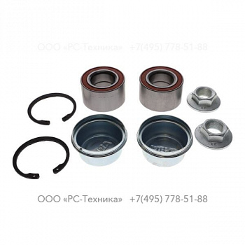 2911014200 ROAD AXLE BEARING KIT