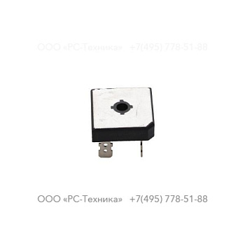 1636302472 BRIDGE RECTIFIER
