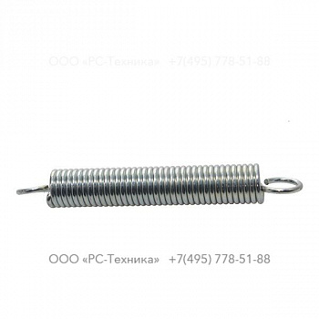 2914052000 SPRING COMPRESSION