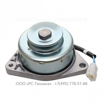 1636301982 ALTERNATOR CHARGE