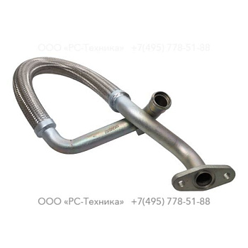 1092600060 HOSE ASSEMBLY