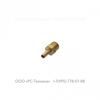 0580001392 STRAIGHT PIPE-COUPLING