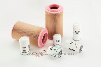 2912641506 1000 HR SERV. PACK XAHS186 S3B