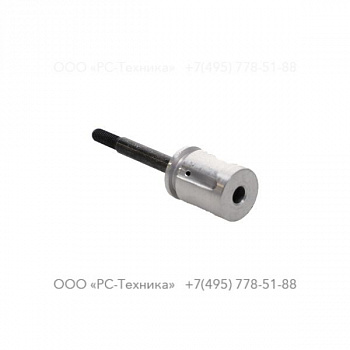 9232250911 THROTTLE ASS