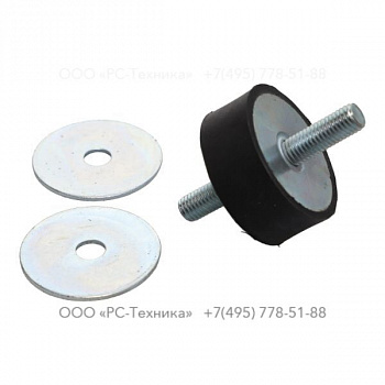 4810074518 RADIATOR DAMPER