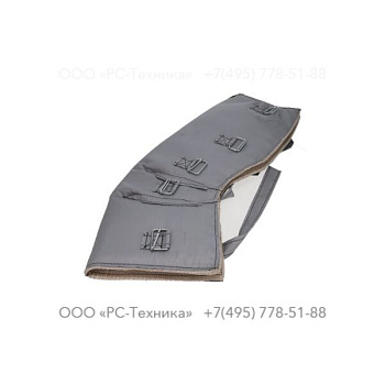 1626141100 INSULATION THERMAL