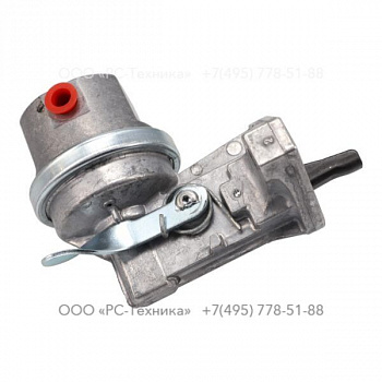 1636302994 LIFT FUEL PUMP