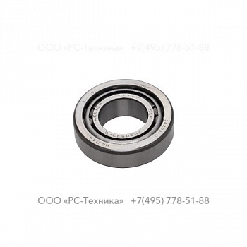 0509010500 TAPER ROLLER BEARING