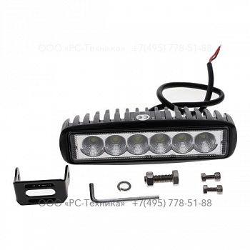 4810073657 LED WORK LIGHT