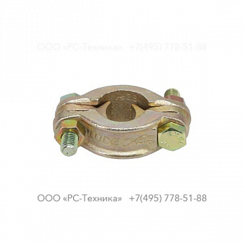 9000005000 HOSE CLAMP