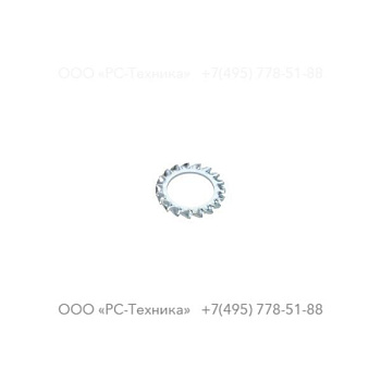 0333324400 LOCK WASHER(A) 17 X 26 X 1.2