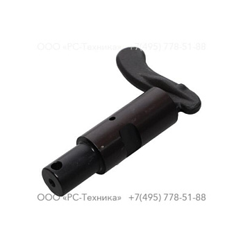 r085623 BLOWER VALVE