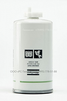 2913320002 FILTER FUEL WATER SEPARATOR