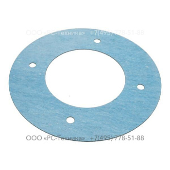 4810075148 GUARN.FLANGIA X VALV.REV.6"MF