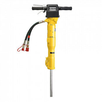 Гидравлический отбойный молоток Atlas Copco LH 390