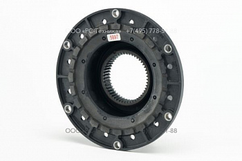 1604076100 COUPLING (FEMALE)