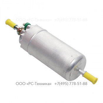 4810076302 ELECTRICAL FUEL PUMP