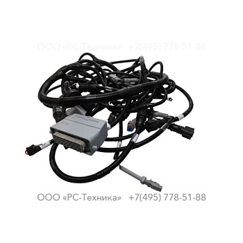 2019010800 WIRE HARNESS BC 4003