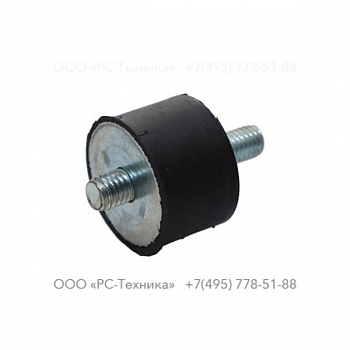 4810077267 RADIATOR DUMPER