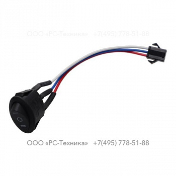 1636304589 IDLING SWITCH