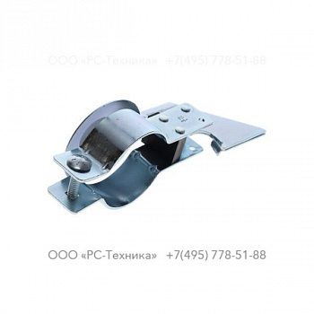 1636000113 EXHAUST COVER 2,5