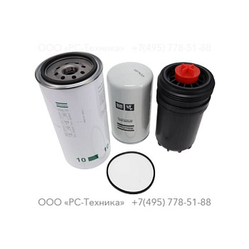 2912490700 SERVICE PACK 500HR