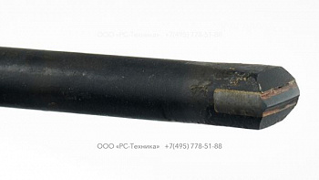 3310101838 Plug Hole Rod H22x108 MM, 200 MM, ø20 MM