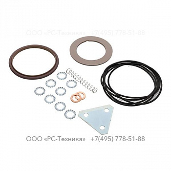 2911000000 KIT MIN. PRESSURE VALVE