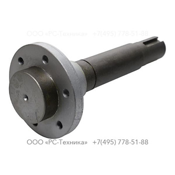 1626194001 SHAFT FAN
