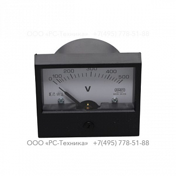 1636301589 VOLTMETER