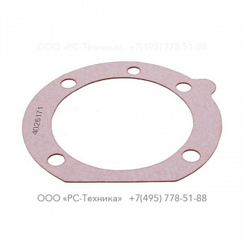 2019020500 GSKT 855 FUEL PUMP