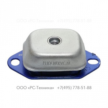 1092636600 DAMPER ALTERNATOR LIGHT TOWER