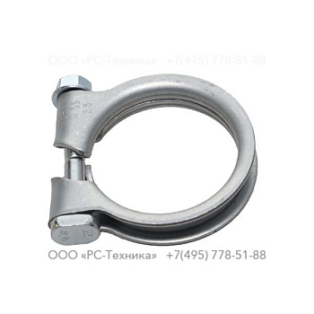 0346300119 PIPE CLAMP NORMA GBS D53-56