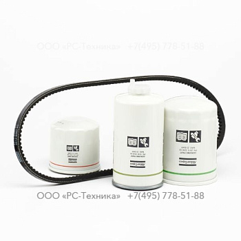 2912448404 SERVICE KIT 500HR