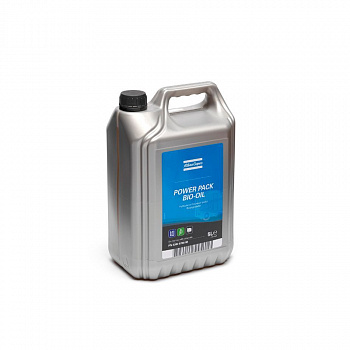 Гидравлическое масло Atlas Copco Power Pack Bio-Oil
