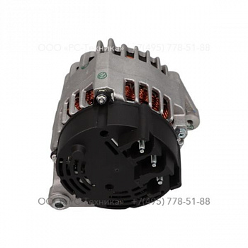 1636300034 CHARGE ALTERNATOR