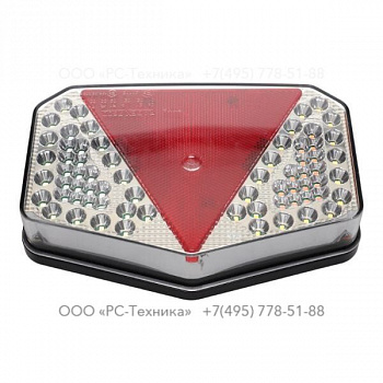 4810078023 HEADLIGHT